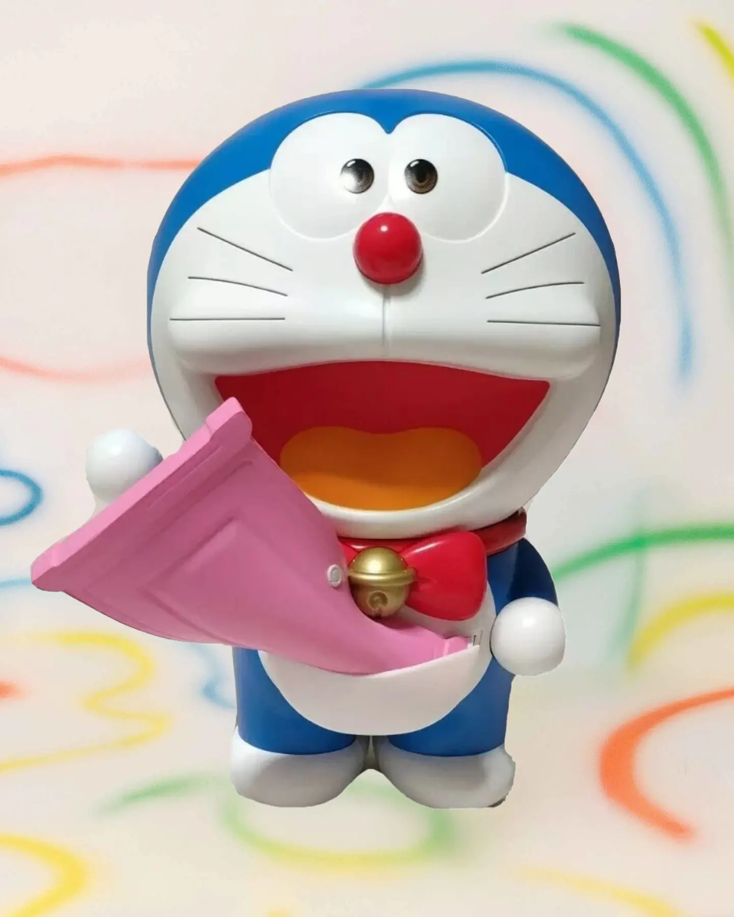Bucket Doreamon Universal Studios Japón  2