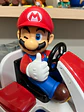 Bucket/Palomera Mario Kart. Universal Studios - Miniatura 2