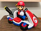 Bucket/Palomera Mario Kart. Universal Studios - Miniatura 1