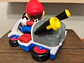 Bucket/Palomera Mario Kart. Universal Studios - Miniatura 3
