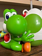 Sipper Yoshi. Universal Studios Japón  - Miniatura 3