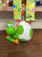 Sipper Yoshi. Universal Studios Japón  - Miniatura 1