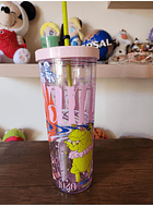 Vaso Mickey Fantasia. Disney Parks 