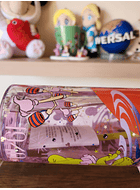 Vaso Mickey Fantasia. Disney Parks 