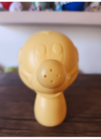 Regadera Spike la Abeja. Disney Parks 