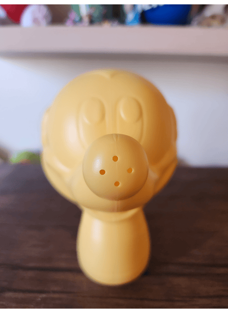 Regadera Spike la Abeja. Disney Parks 