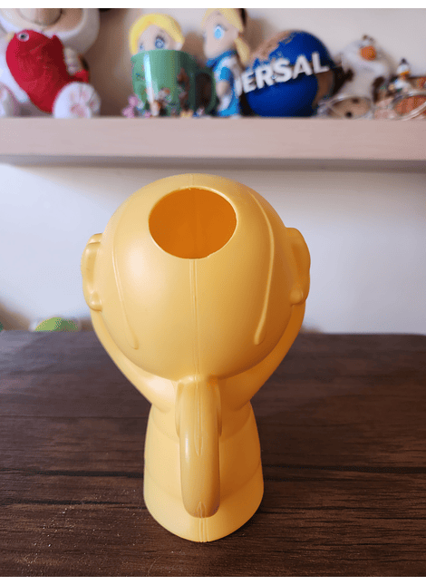 Regadera Spike la Abeja. Disney Parks 