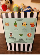 Munchlings, peluche sorpresa. Disney Parks 