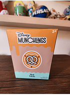 Munchlings, peluche sorpresa. Disney Parks 