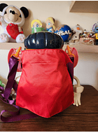 Bucket Sra Cara de papa Vampiro. Disney Parks Japón 