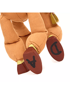 Tiro al blanco. Disney Parks 