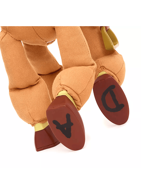 Tiro al blanco. Disney Parks 