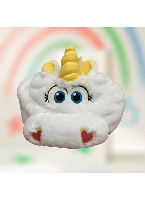 Gorro de invierno Buttercup, toy story. Disney Parks Japón 