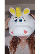 Gorro de invierno Buttercup, toy story. Disney Parks Japón 