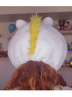 Gorro de invierno Buttercup, toy story. Disney Parks Japón 