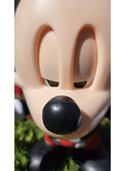 Bucket Mickey mouse animatronico. Disney Parks 