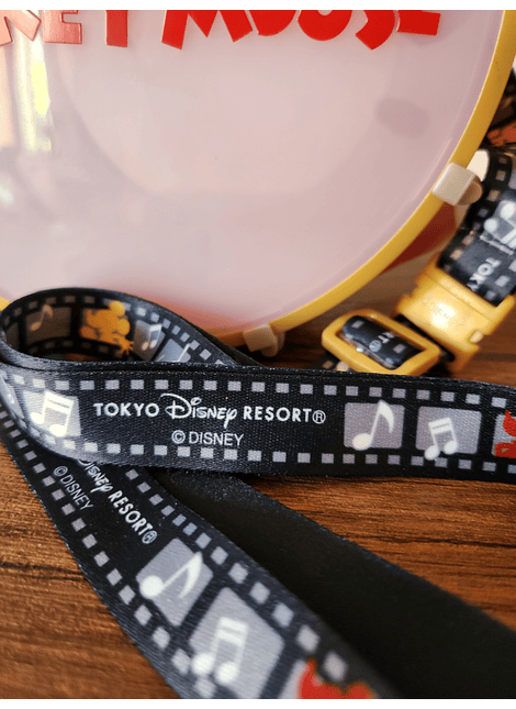 Bucket Mickey Mouse. Disney Parks Japon 