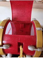 Bucket Mickey Mouse. Disney Parks Japon 