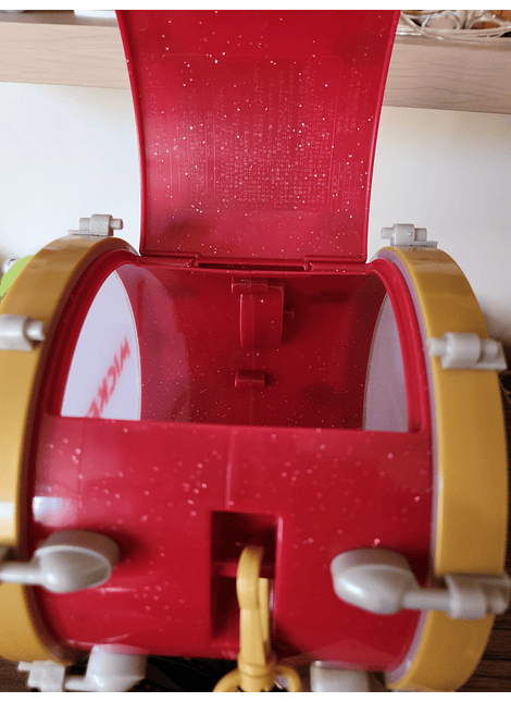 Bucket Mickey Mouse. Disney Parks Japon 