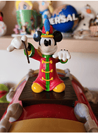 Bucket Mickey Mouse. Disney Parks Japon 