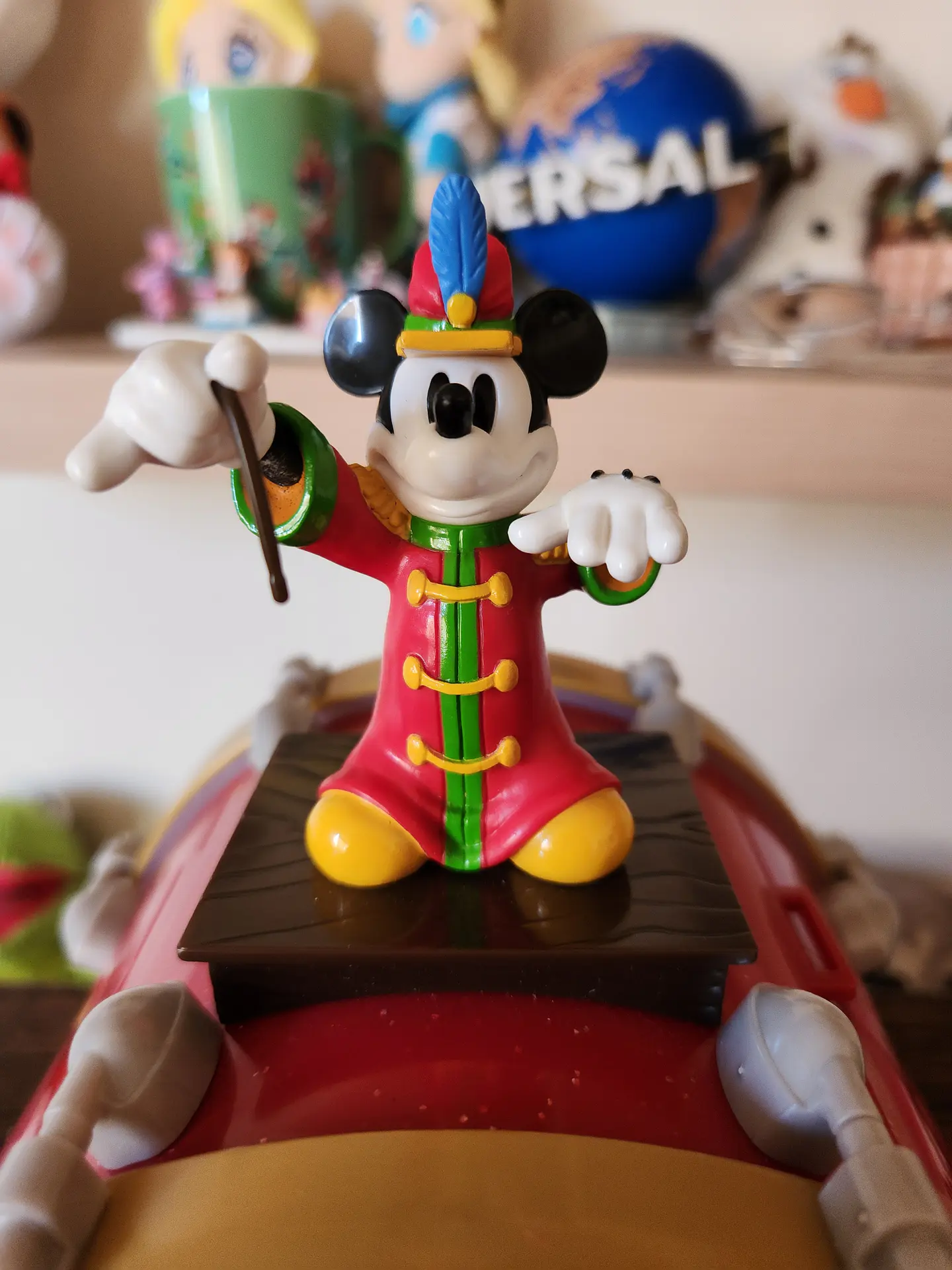 Bucket Mickey Mouse. Disney Parks Japon  5