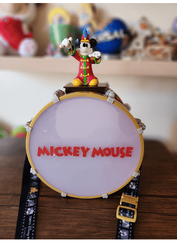 Bucket Mickey Mouse. Disney Parks Japon 