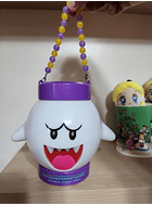 Lampara con proyector Boo. Universal Studios Japón 