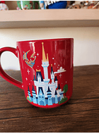 Taza Minnie abuela. Disney Parks