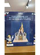 Kit Castillo Disneyworld. Disney Parks 