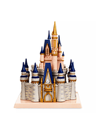 Kit Castillo Disneyworld. Disney Parks 