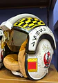Casco Star Wars rebeldes. Disney Parks  - Miniatura 2