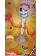 Forky Toy Story. Disney Parks