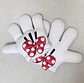 Guantes Minnie Mouse. Disney parks Japon - Miniatura 2