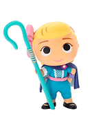 Mini Funko Bo peep. Toy Story 