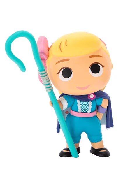 Mini Funko Bo peep. Toy Story 