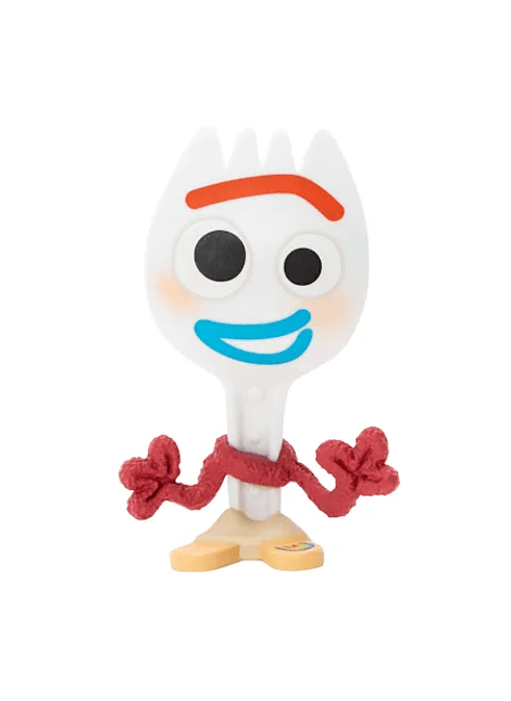 Mini Fuko Forky. Toy Story 