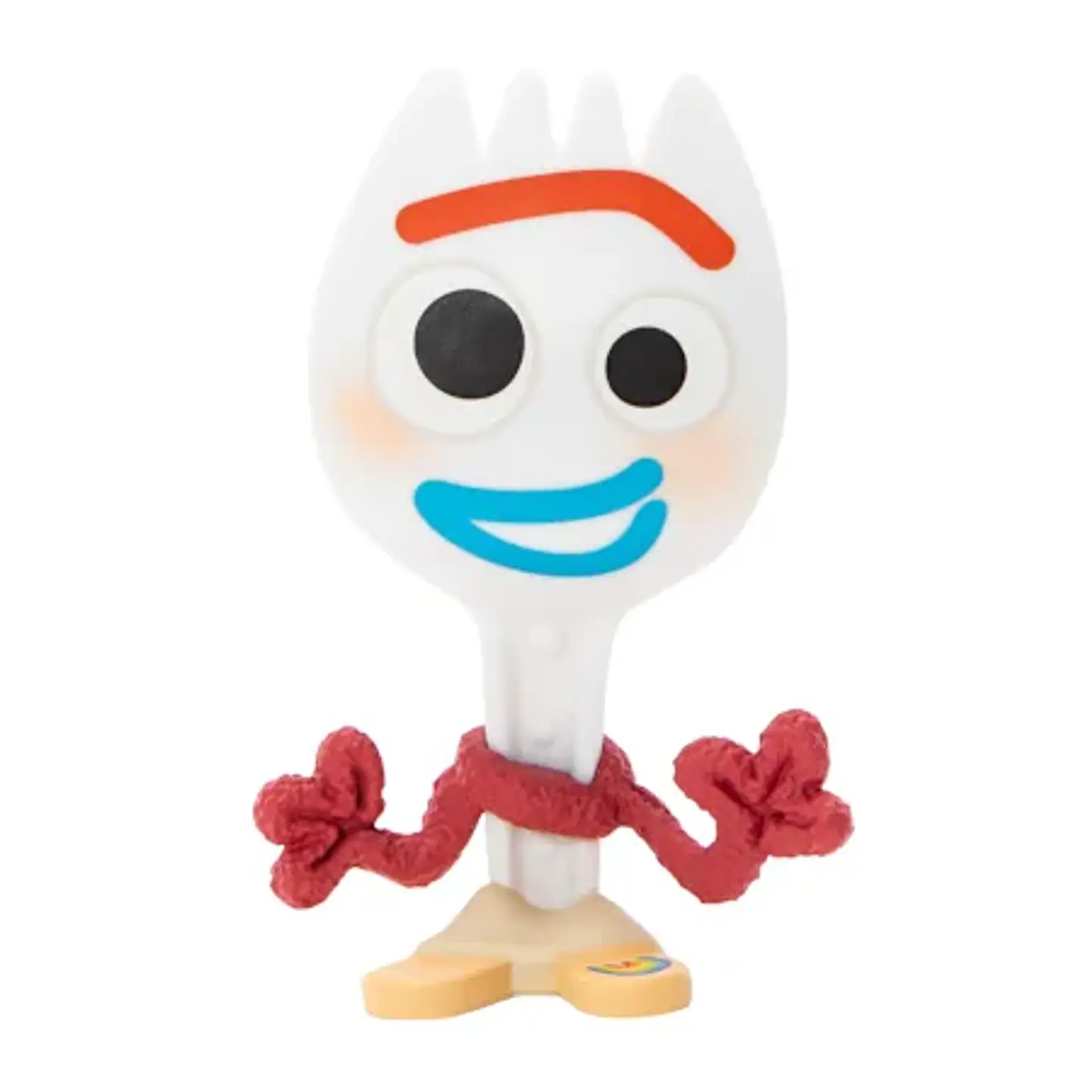 Mini Fuko Forky. Toy Story  2