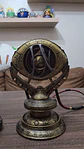 Replica ojo de agamotto, gema del tiempo, Marvel. Disney parks - Miniatura 2