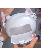 Bucket / Palomera Chiikawa park Tokio