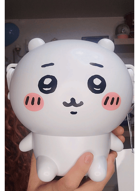 Bucket / Palomera Chiikawa park Tokio