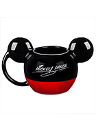 Taza con orejas Mickey Mouse. Disney Parks