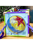 Bucket / Palomera Toy Story 30 aniversario. Disney Parks 