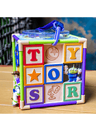 Bucket / Palomera Toy Story 30 aniversario. Disney Parks 