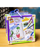 Bucket / Palomera Toy Story 30 aniversario. Disney Parks 