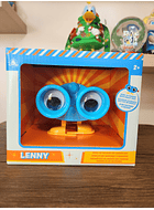 Lenny de Toy Story, Disney Parks 