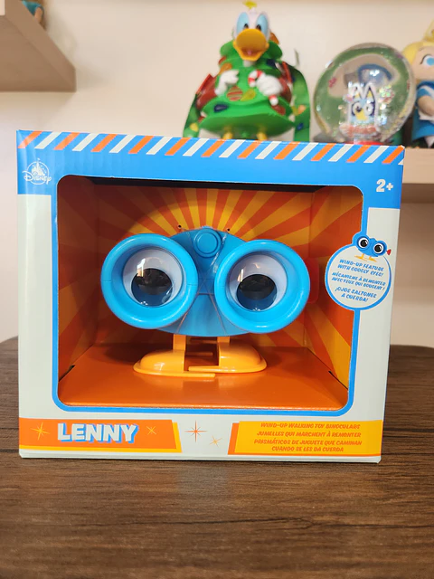 Lenny  Toy Story  Disney Parks 