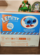 Lenny de Toy Story, Disney Parks 