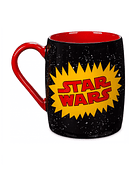 Taza Star Wars. Disney Parks 