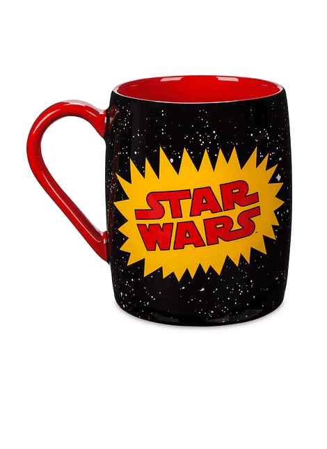 Taza Star Wars. Disney Parks 
