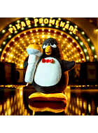 Peluche Whezzy, Toy story. Disney Parks 